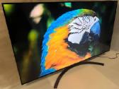 LG 65qned863qa 65" 4k Mini LED 120hz Smart TV - nuotraukos Nr. 2