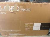 LG 65qned863qa 65" 4k Mini LED 120hz Smart TV - nuotraukos Nr. 5