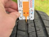 Yokohama iceguard 235/45/r18 Padangos - nuotraukos Nr. 3