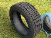 Yokohama iceguard 235/45/r18 Padangos - nuotraukos Nr. 2