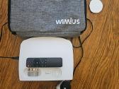 Wimius S25 projektorius - nuotraukos Nr. 6