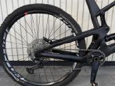 Project bike „Santa Cruz Hightower“ - nuotraukos Nr. 2