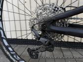 Project bike „Santa Cruz Hightower“ - nuotraukos Nr. 3
