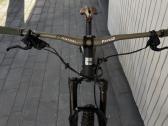 Project bike „Santa Cruz Hightower“ - nuotraukos Nr. 9