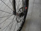 Project bike „Santa Cruz Hightower“ - nuotraukos Nr. 10