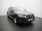 Audi Q7 r19 Honkook Ice - nuotraukos Nr. 7