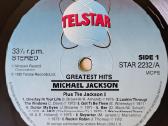 Michael Jackson Plus The Jackson Greatest - nuotraukos Nr. 3