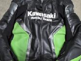 Originali Kawasaki moto apranga - nuotraukos Nr. 3