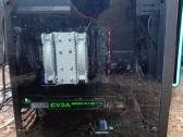 Žaidimų kompiuteris Ryzen 3600 Gtx 1080 16gb RAM - nuotraukos Nr. 2