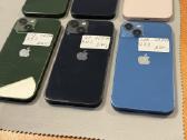 iPhone 13 su 128gb ir su 256gb be subraižymų - nuotraukos Nr. 6