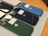 iPhone 13 su 128gb ir su 256gb be subraižymų - nuotraukos Nr. 7