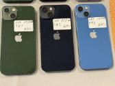 iPhone 13 su 128gb ir su 256gb be subraižymų - nuotraukos Nr. 5