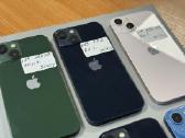 iPhone 13 su 128gb ir su 256gb be subraižymų - nuotraukos Nr. 4