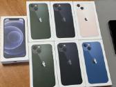 iPhone 13 su 128gb ir su 256gb be subraižymų - nuotraukos Nr. 17