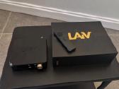 Laiv Audio Crescendo Verse R2r Dac - nuotraukos Nr. 4