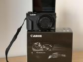 Canon powershot g7x mark III - nuotraukos Nr. 2