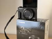 Canon powershot g7x mark III - nuotraukos Nr. 3