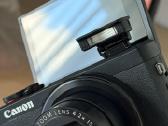 Canon powershot g7x mark III - nuotraukos Nr. 6