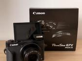 Canon powershot g7x mark III - nuotraukos Nr. 7