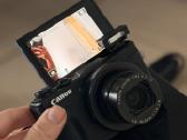 Canon powershot g7x mark III - nuotraukos Nr. 8