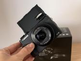 Canon powershot g7x mark III - nuotraukos Nr. 9