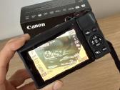 Canon powershot g7x mark III - nuotraukos Nr. 10