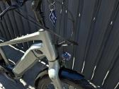 Koga Bosch CX 750wh rohloff 14 dirzas elektrinis - nuotraukos Nr. 2