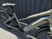 Koga Bosch CX 750wh rohloff 14 dirzas elektrinis - nuotraukos Nr. 3