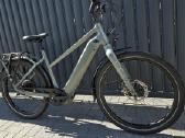 Koga Bosch CX 750wh rohloff 14 dirzas elektrinis - nuotraukos Nr. 6