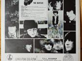 The Beatles Rubber Soul 1965 - nuotraukos Nr. 2