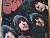 The Beatles Rubber Soul 1965 - nuotraukos Nr. 3