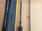 Parduodu spiningą Maximus Resident 2,4m, 20-60g - nuotraukos Nr. 4