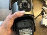 WiFi kamera 360 - nuotraukos Nr. 2