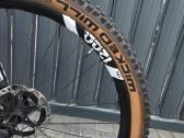 Canyon full carbon XTR pilnas kashima fox34 L - nuotraukos Nr. 6