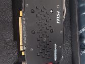Rx 580 8gb Msi Gaming X - nuotraukos Nr. 7