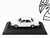 Bmw 2000 1:43 - nuotraukos Nr. 3