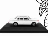 Bmw 2000 1:43 - nuotraukos Nr. 6