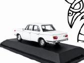 Bmw 2000 1:43 - nuotraukos Nr. 8