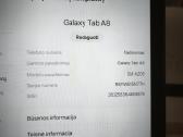 Samsung Galaxy Tab A8“ (lte)32gb 3gb RAM X-205 - nuotraukos Nr. 8