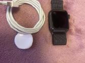Apple watch Series 6 + GPS 40mm - nuotraukos Nr. 2