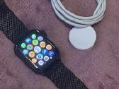Apple watch Series 6 + GPS 40mm - nuotraukos Nr. 5