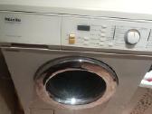 Miele Novotronic W986 - nuotraukos Nr. 2