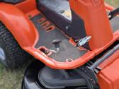 Husqvarna rider r13c - nuotraukos Nr. 4