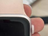 Apple watch series 9 41 mm pink - nuotraukos Nr. 3