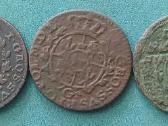 Poniatovskio grašiai nuo 1767 - nuotraukos Nr. 2