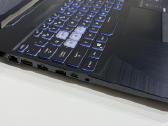 Asus Tuf Gaming A15 nešiojamas kompiuteris - nuotraukos Nr. 4