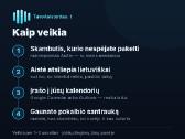 Ai registratorė telefonu atsiliepia 24/7 LT - nuotraukos Nr. 2