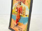 Medinė iškaba / dekoracija "Beefeater" - nuotraukos Nr. 5