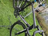 Sensa Giulia g2 carbon Di2 7,6kg - nuotraukos Nr. 2