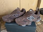 New Balance 9060 rudi - nuotraukos Nr. 2